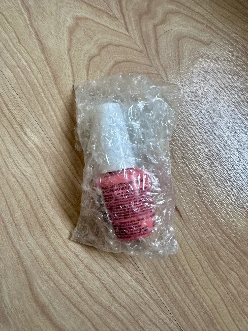 OPI received as